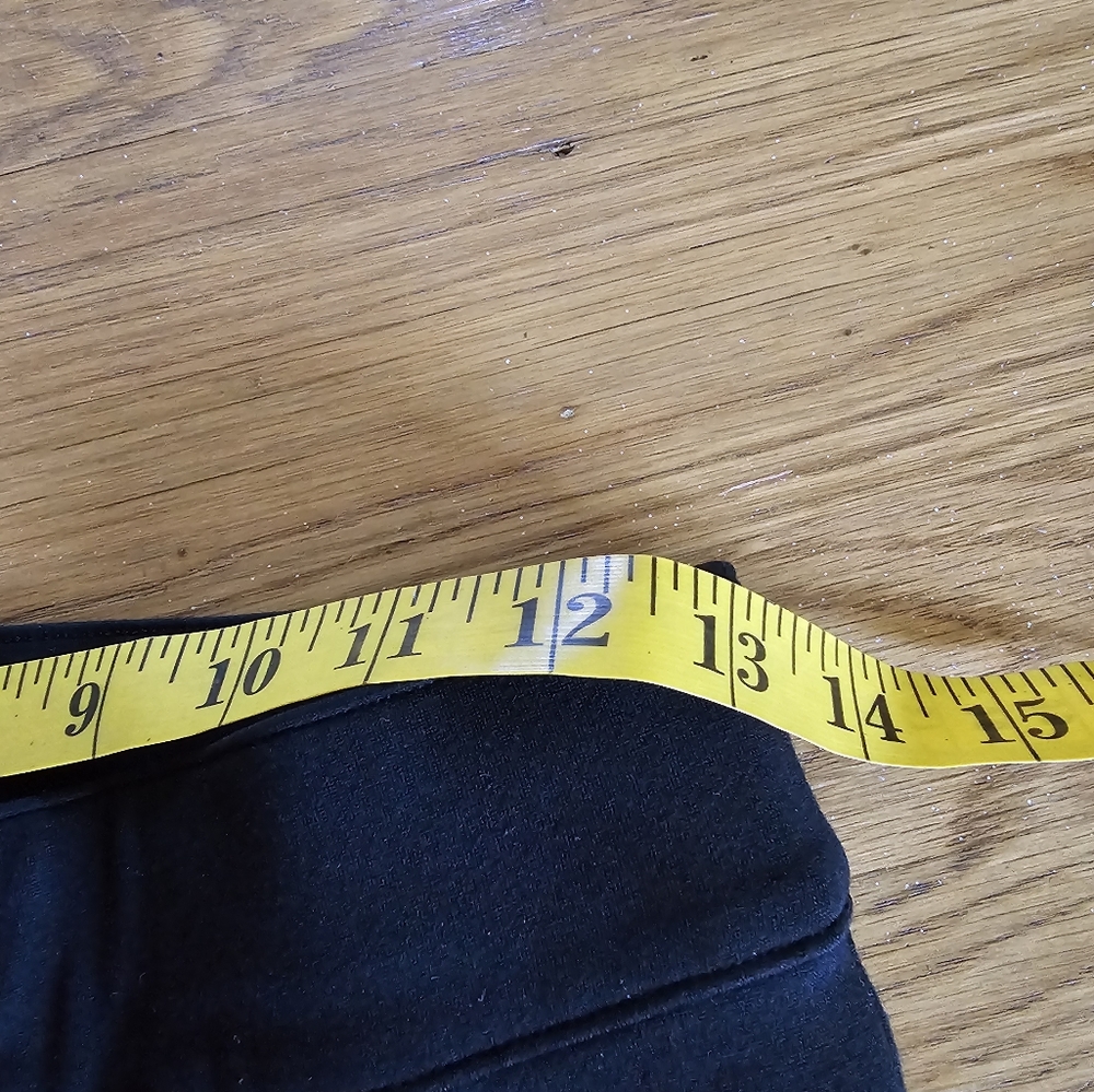 SPANX Women's Skinny Pants in Dark Blue - Picture 8 of 15